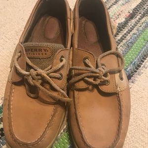 Sperry shoes